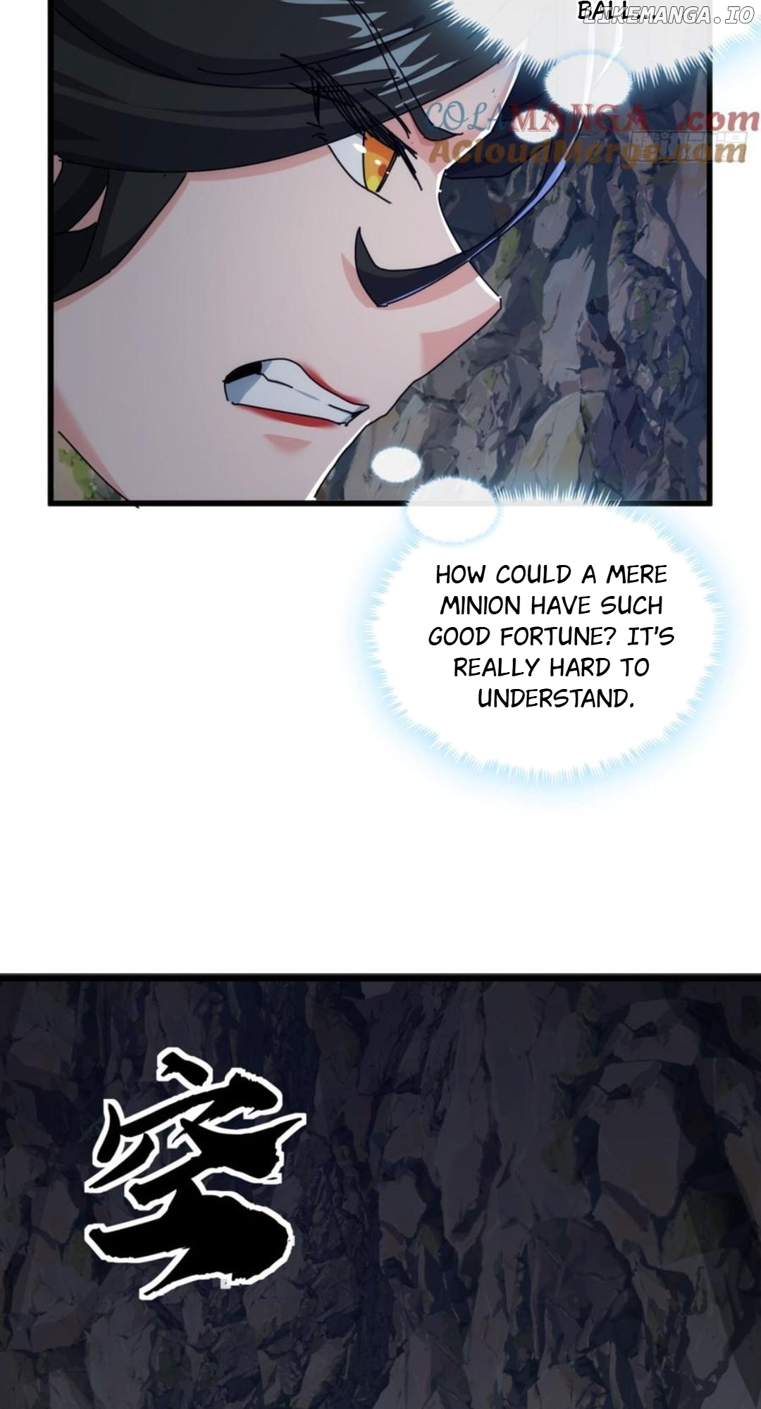 Please Slay The Demon! Young Master! Chapter 161 - page 48